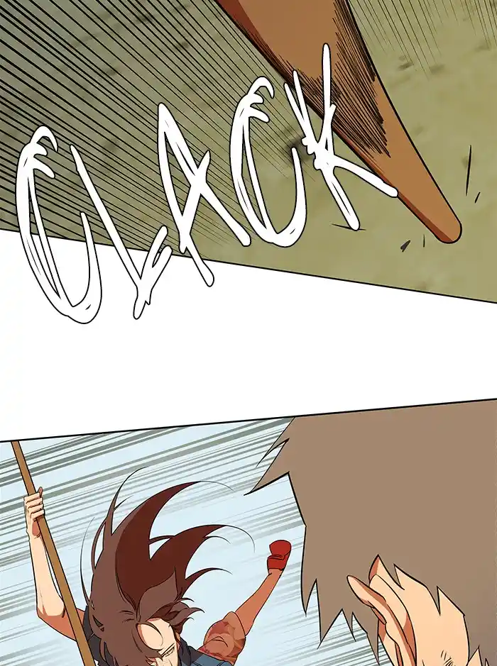 Parallel City Chapter 35