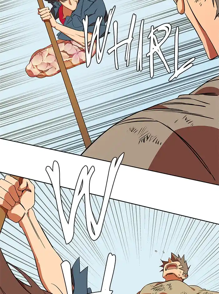 Parallel City Chapter 35