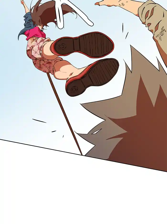 Parallel City Chapter 35