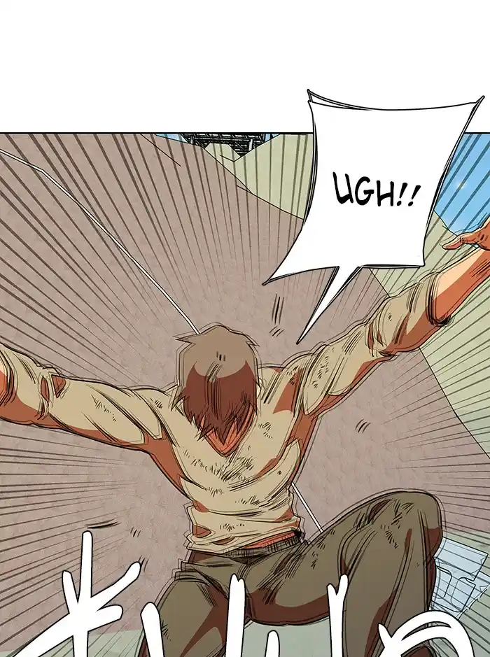 Parallel City Chapter 35