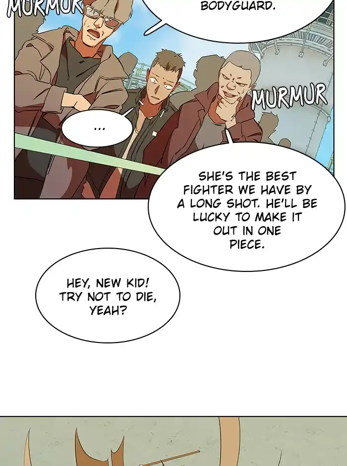 Parallel City Chapter 35