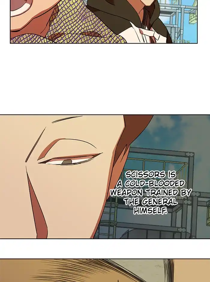 Parallel City Chapter 35