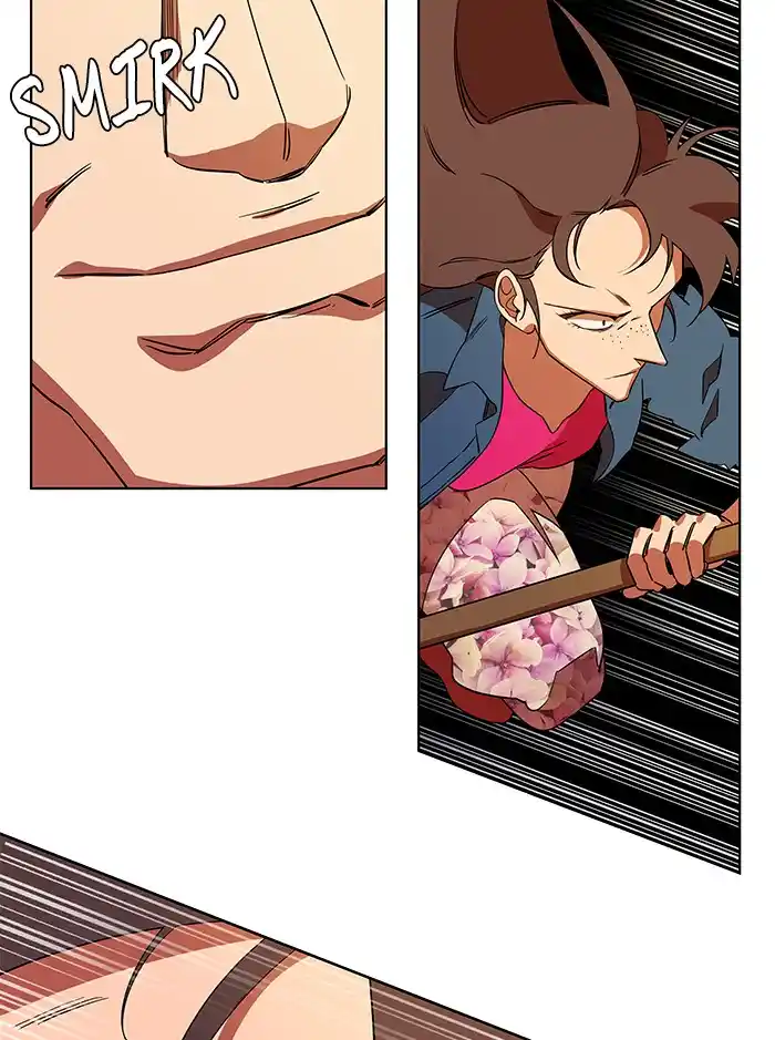 Parallel City Chapter 35