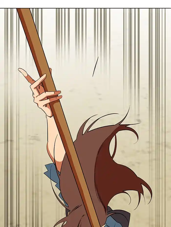 Parallel City Chapter 35