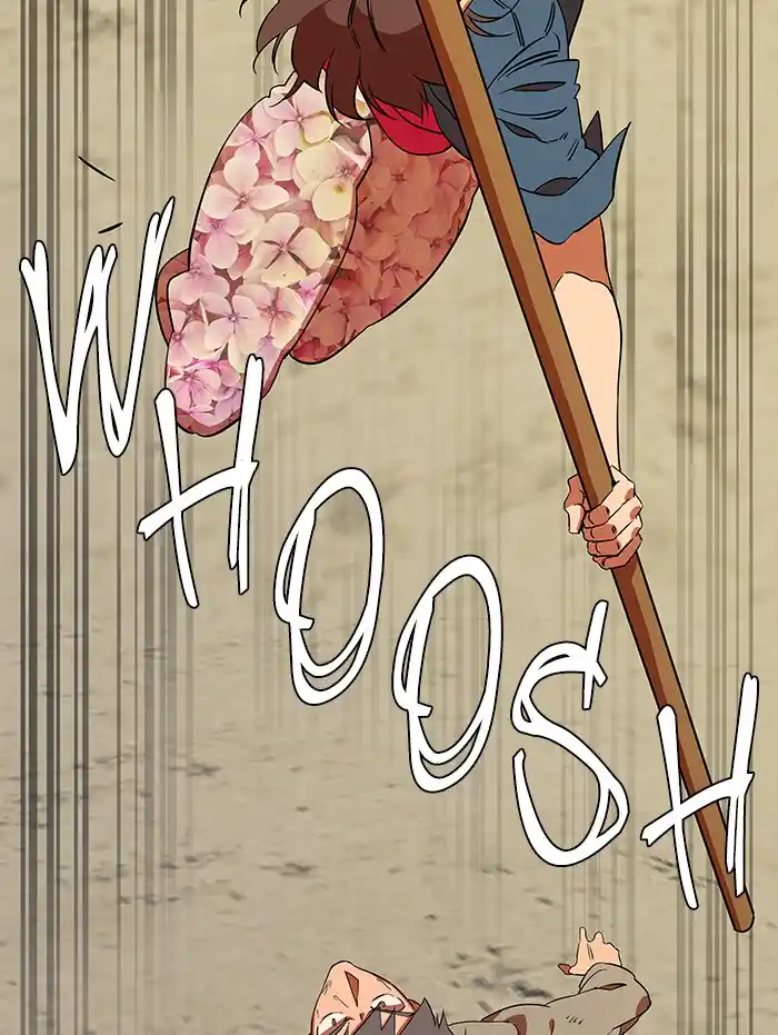 Parallel City Chapter 35