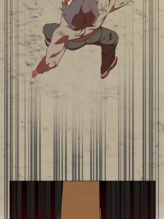 Parallel City Chapter 35