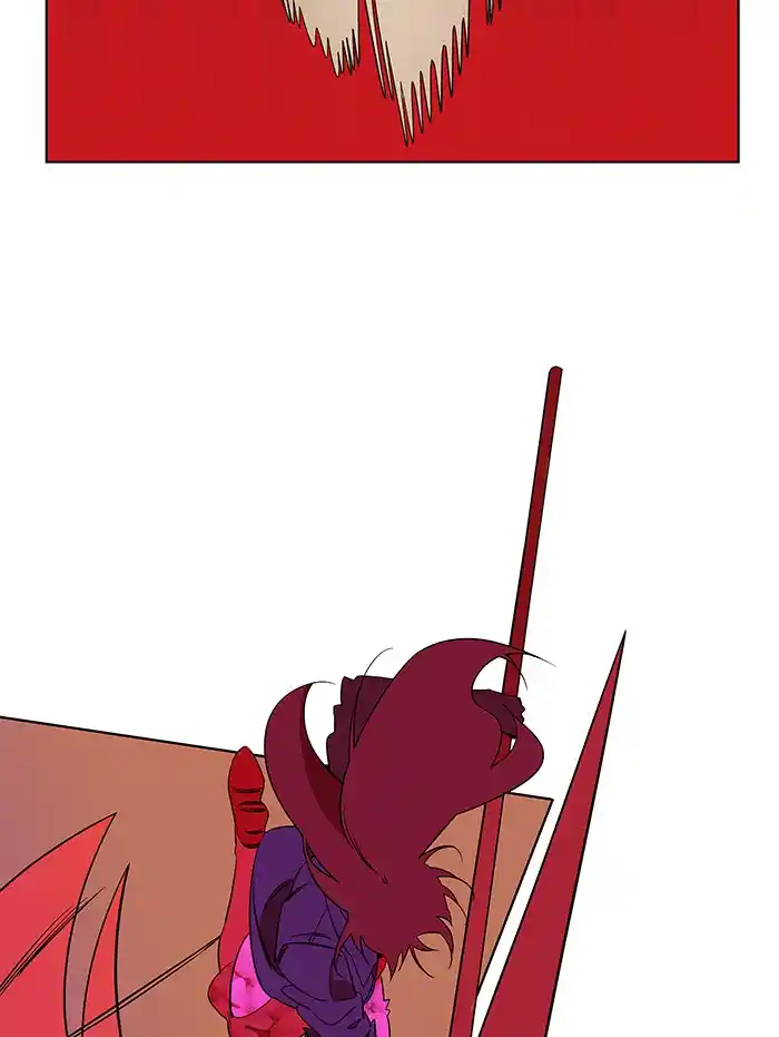 Parallel City Chapter 35