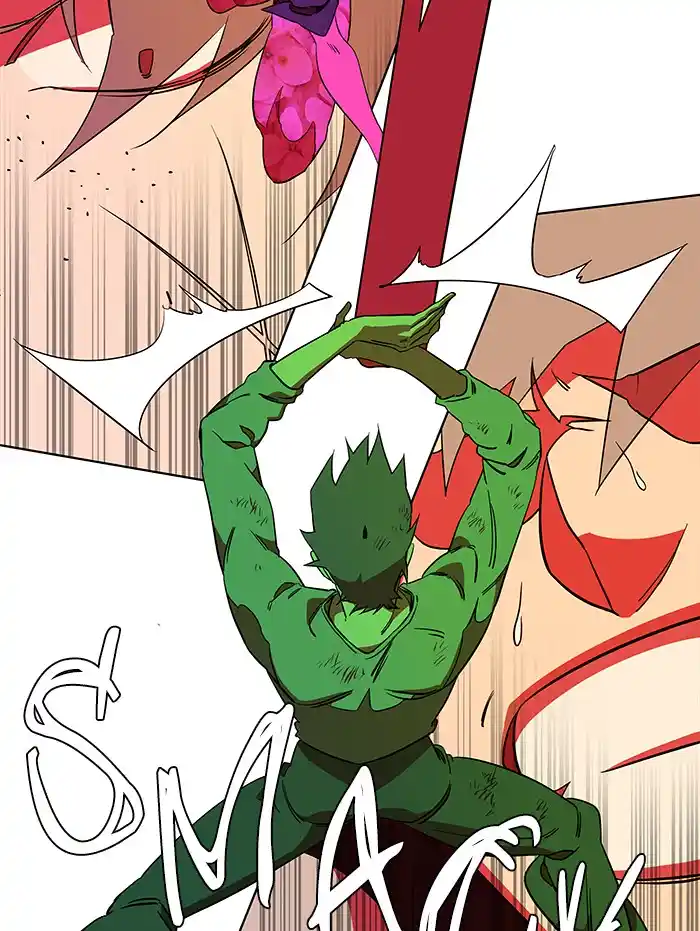 Parallel City Chapter 35