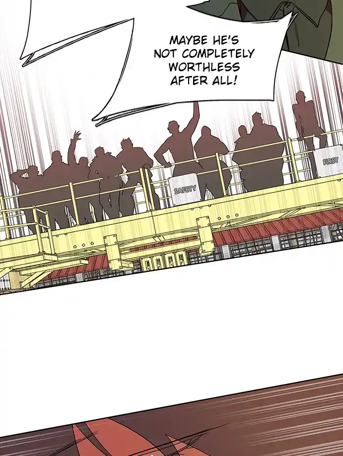 Parallel City Chapter 35