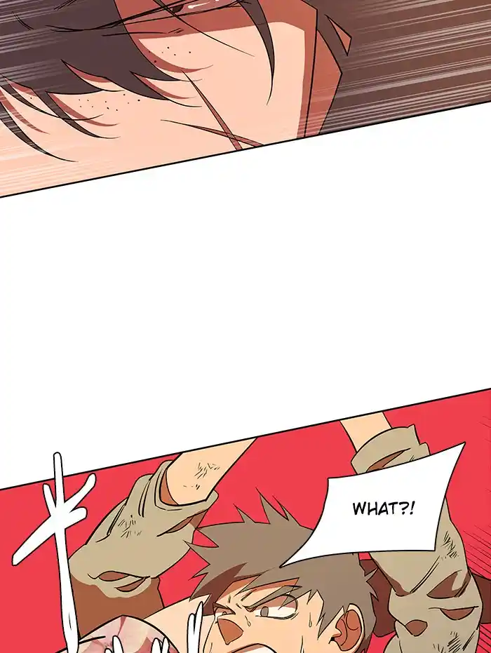 Parallel City Chapter 35