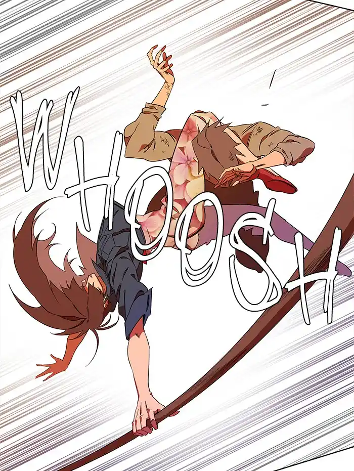 Parallel City Chapter 35