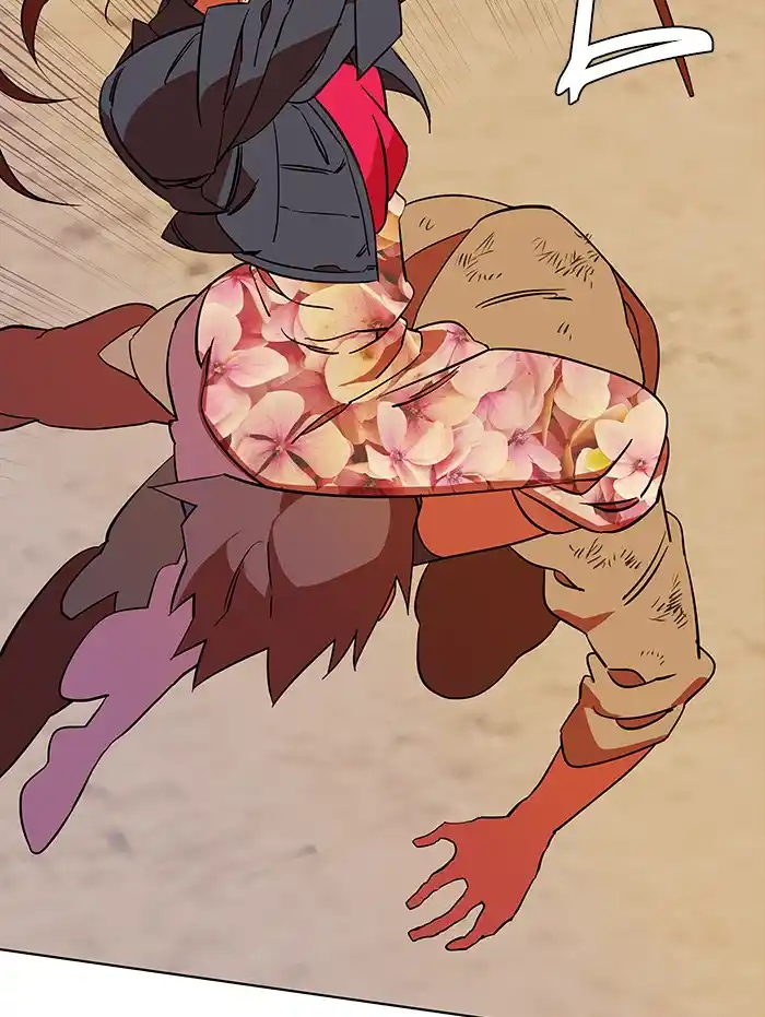 Parallel City Chapter 35