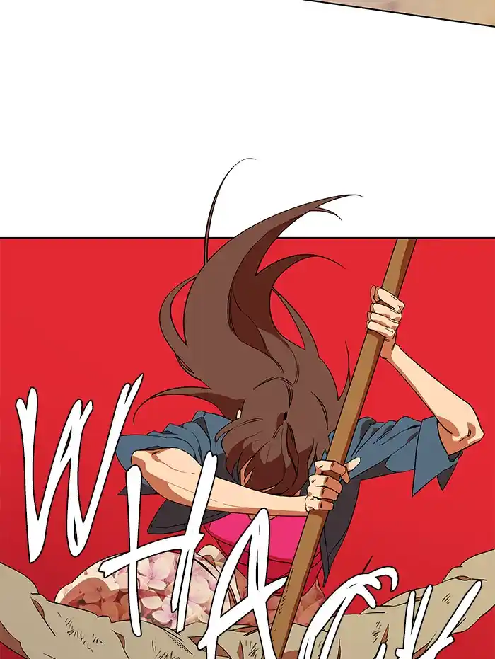 Parallel City Chapter 35