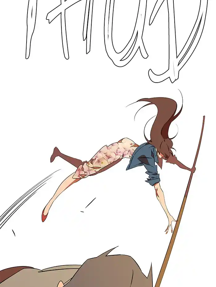 Parallel City Chapter 35