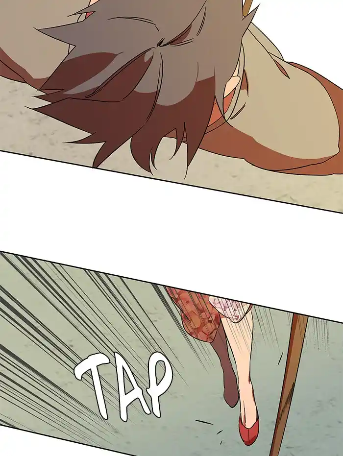 Parallel City Chapter 35