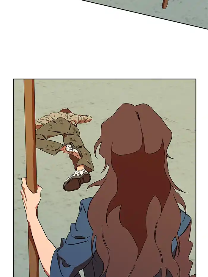 Parallel City Chapter 35