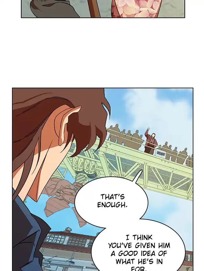 Parallel City Chapter 35