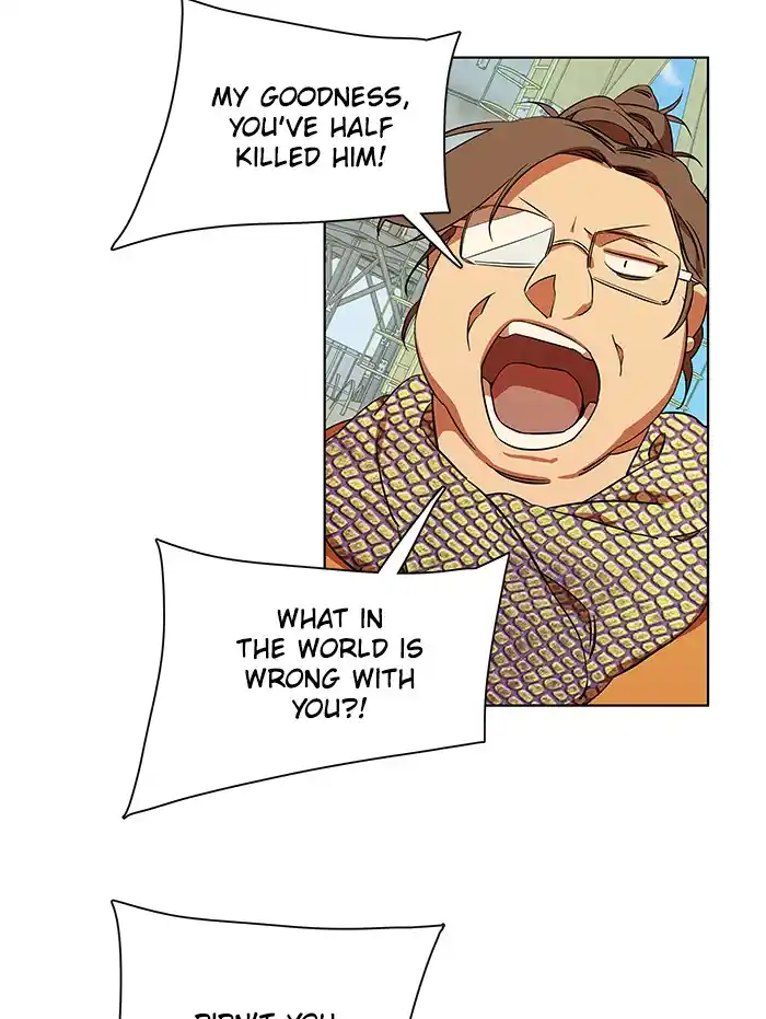 Parallel City Chapter 35