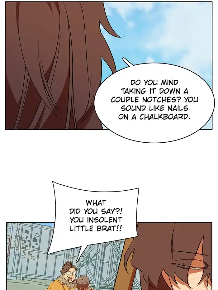 Parallel City Chapter 35