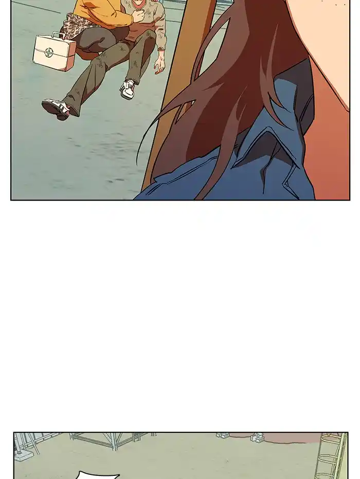 Parallel City Chapter 35