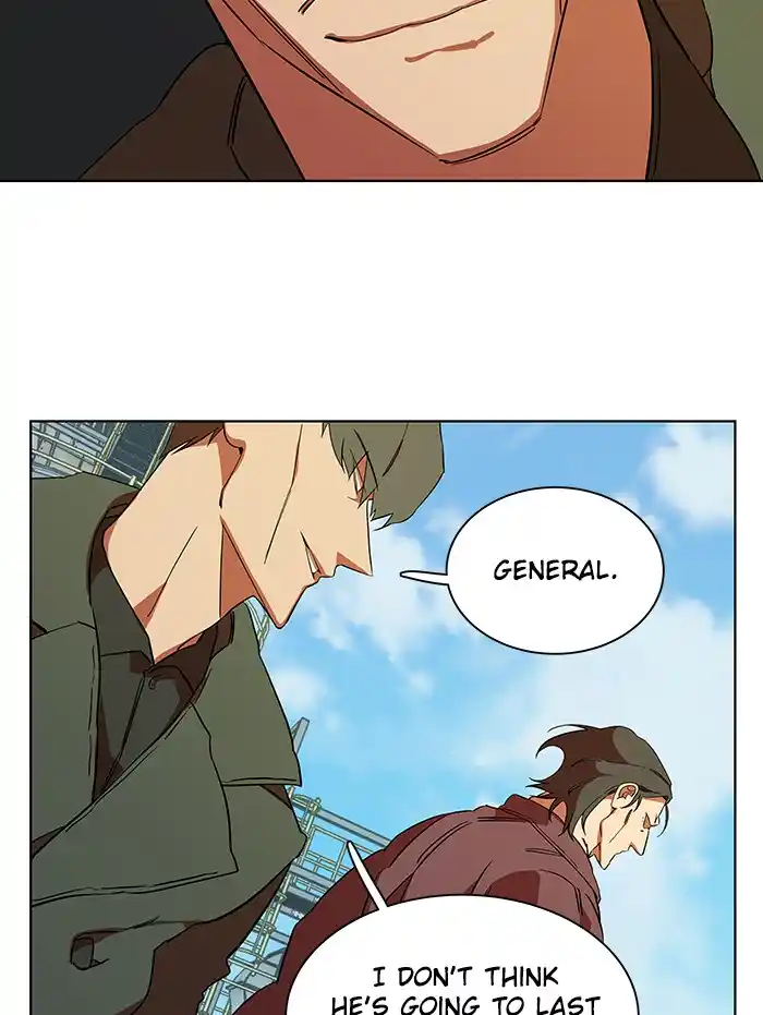 Parallel City Chapter 35