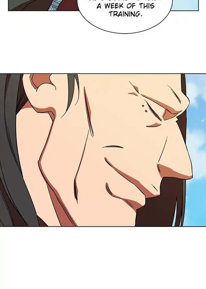 Parallel City Chapter 35