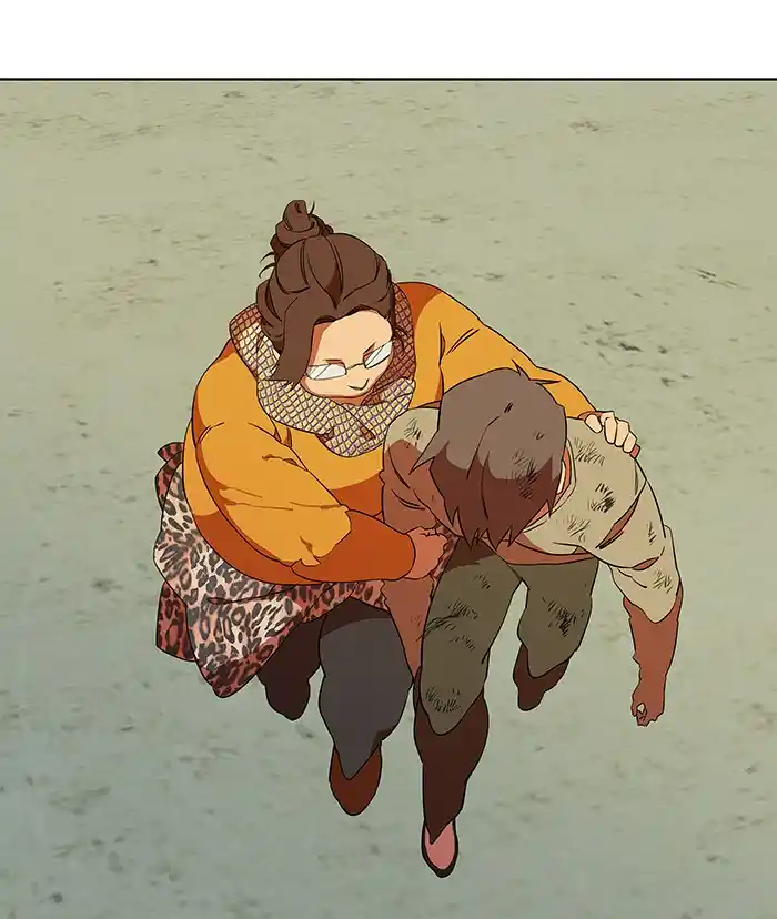 Parallel City Chapter 35