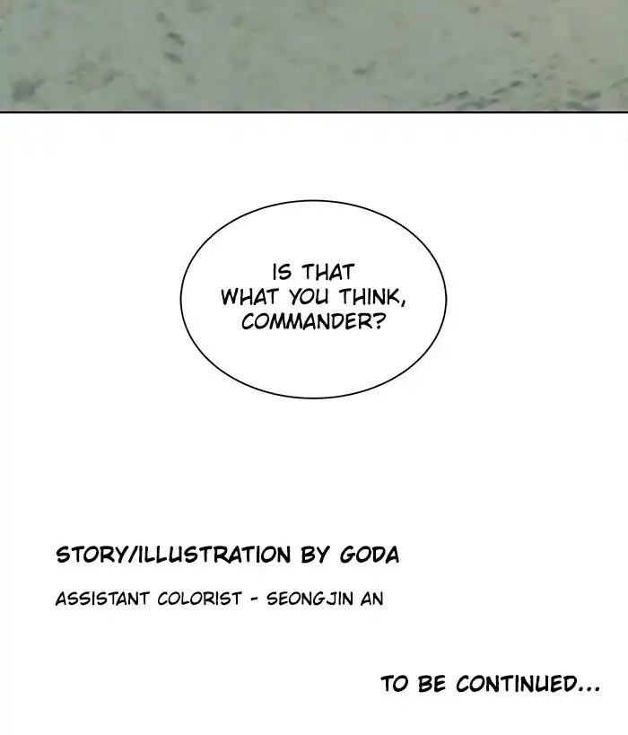 Parallel City Chapter 35