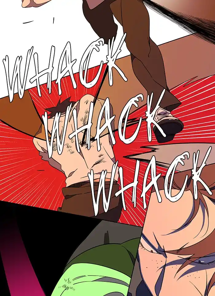 Parallel City Chapter 36