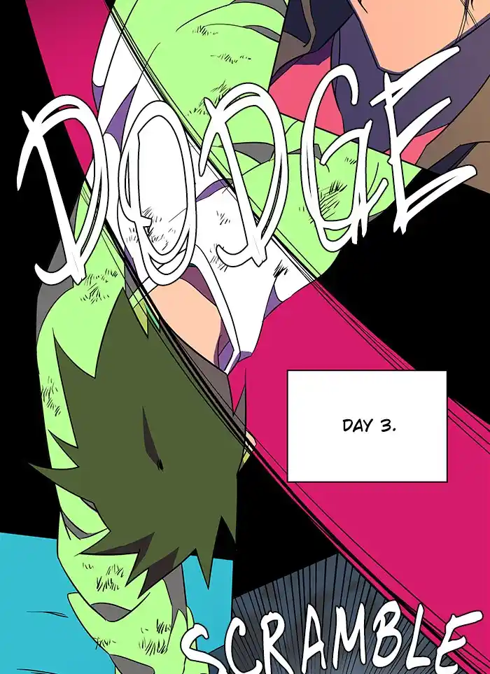 Parallel City Chapter 36