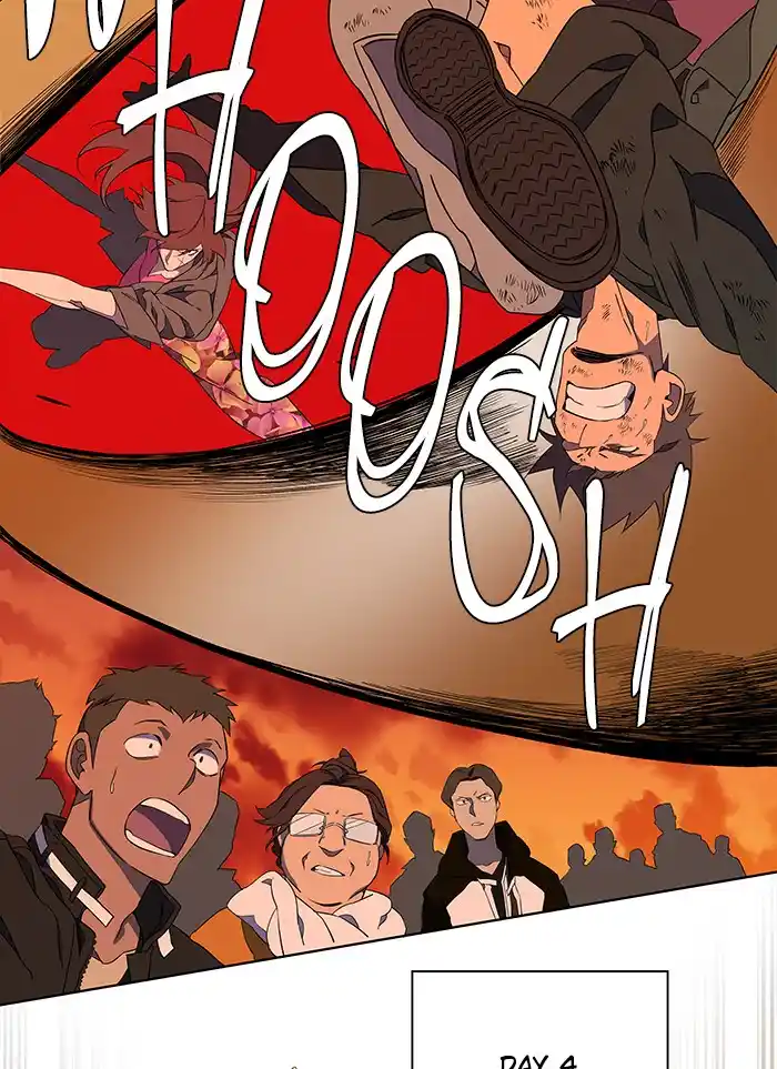 Parallel City Chapter 36