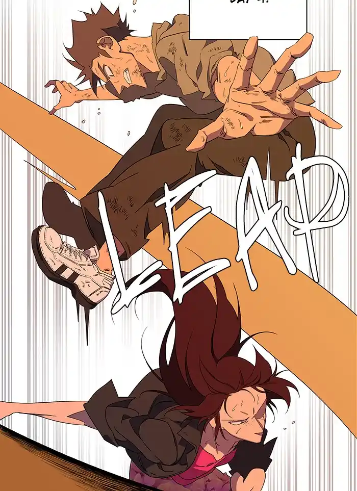 Parallel City Chapter 36