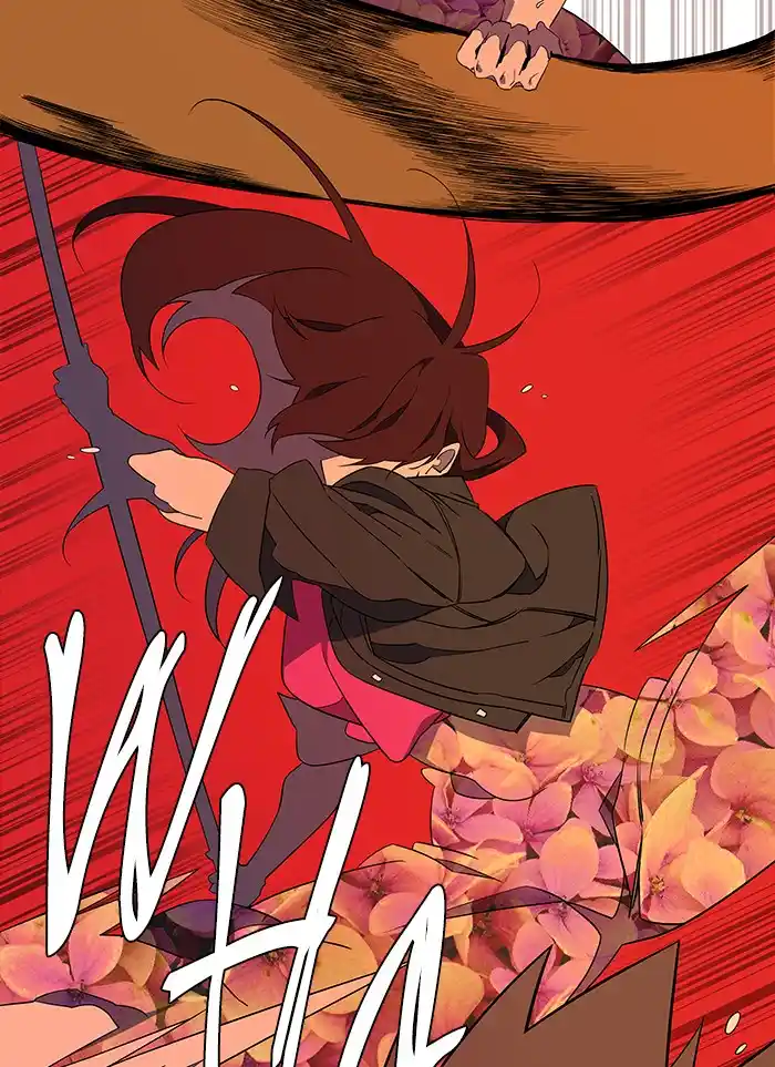 Parallel City Chapter 36