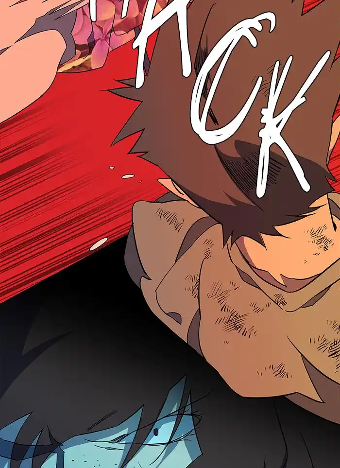 Parallel City Chapter 36