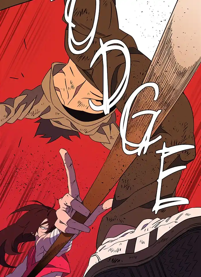 Parallel City Chapter 36