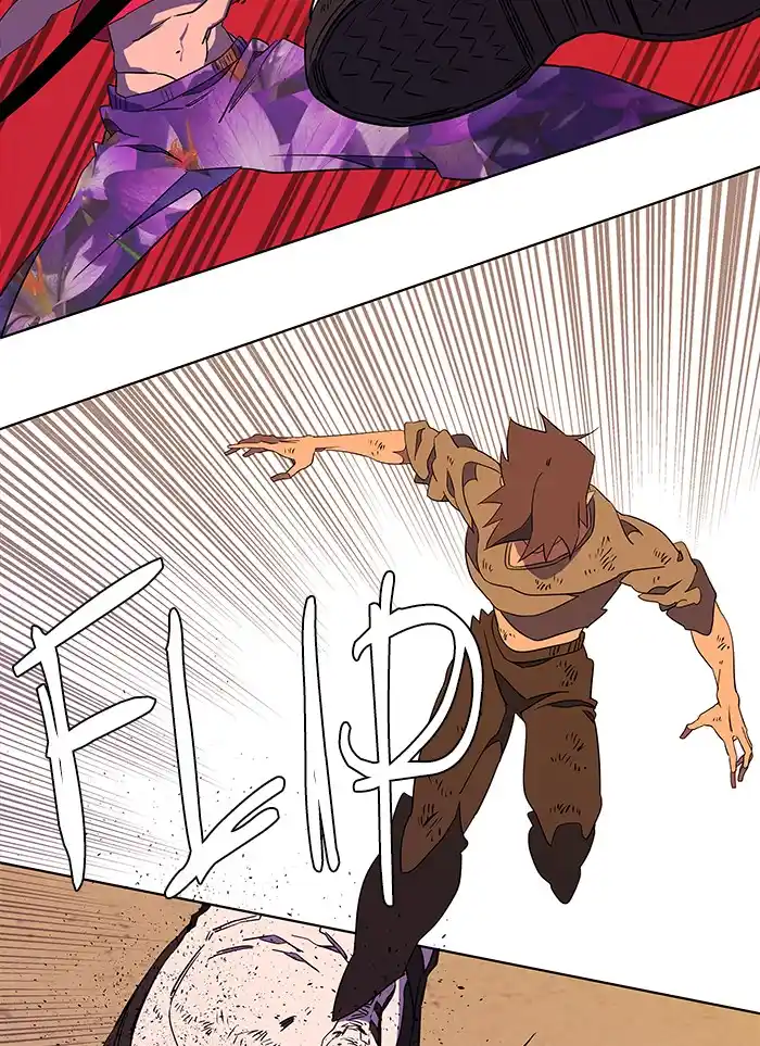 Parallel City Chapter 36