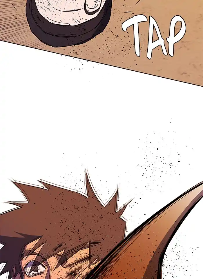 Parallel City Chapter 36