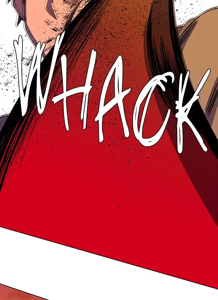 Parallel City Chapter 36