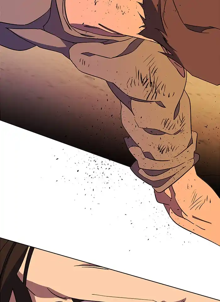 Parallel City Chapter 36