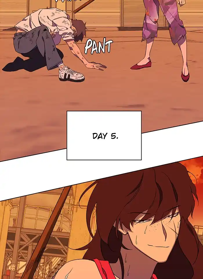 Parallel City Chapter 36