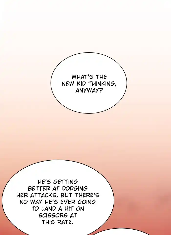 Parallel City Chapter 36