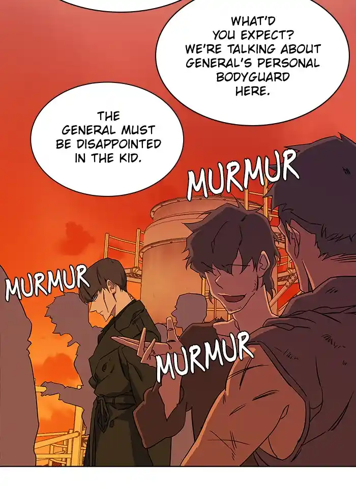 Parallel City Chapter 36