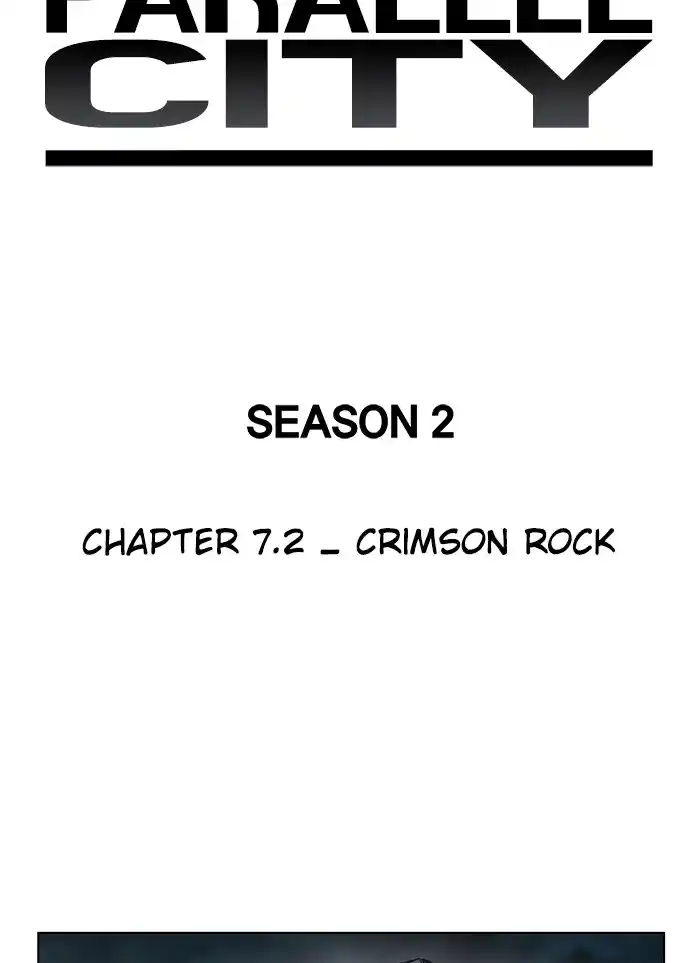 Parallel City Chapter 36