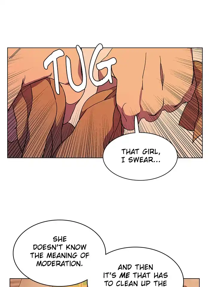 Parallel City Chapter 36