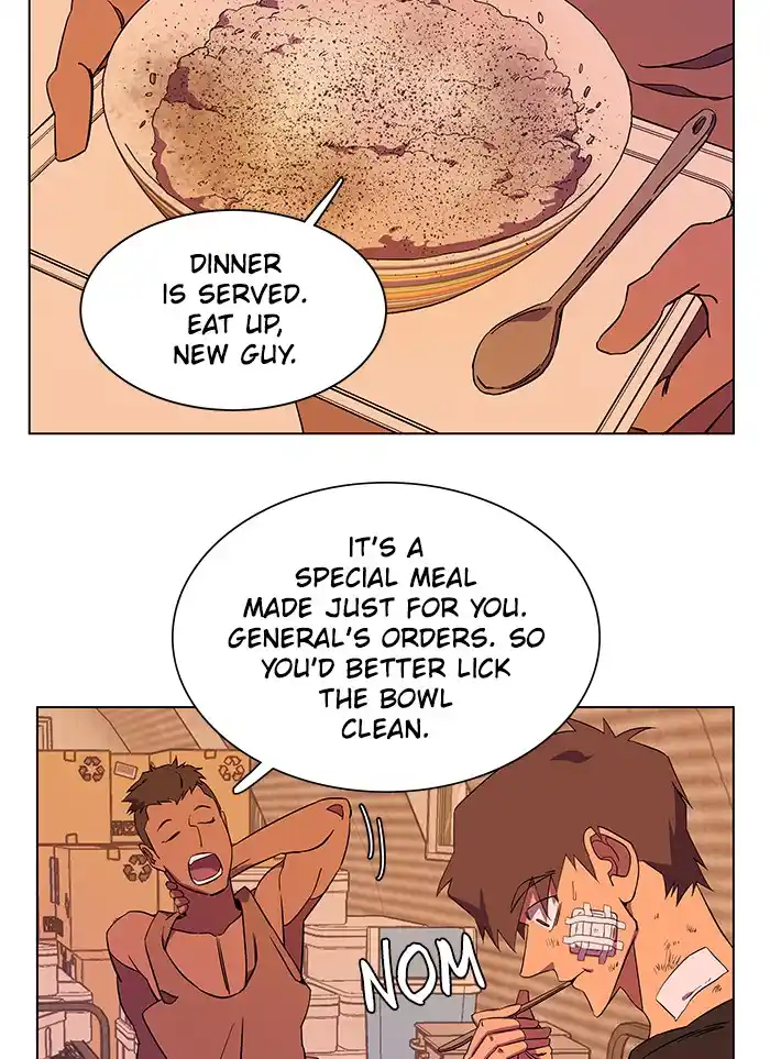 Parallel City Chapter 36