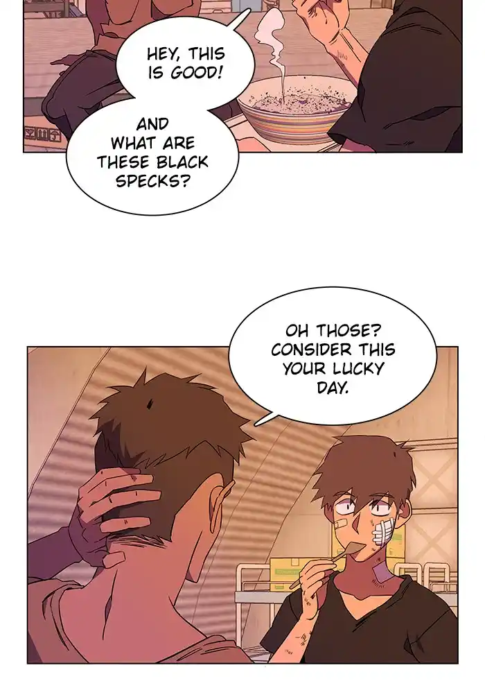 Parallel City Chapter 36