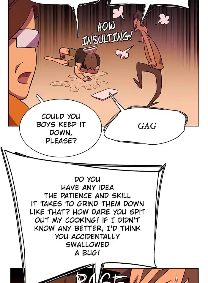 Parallel City Chapter 36