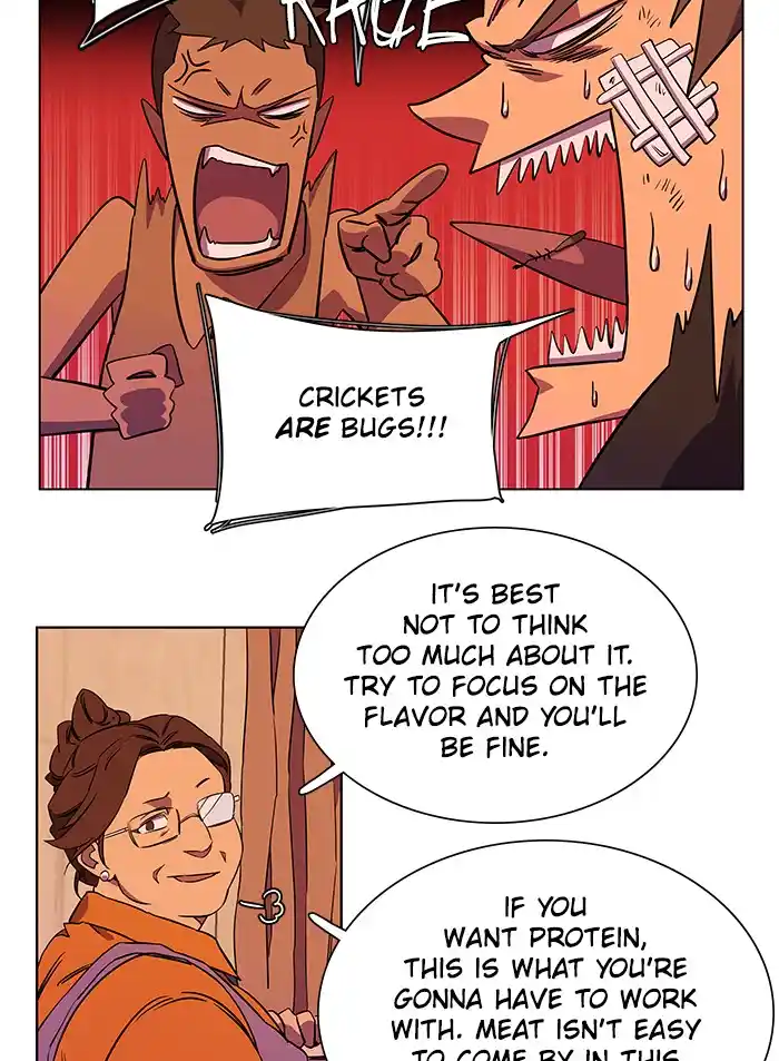 Parallel City Chapter 36