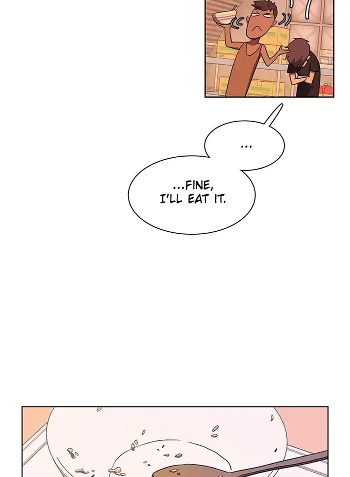 Parallel City Chapter 36