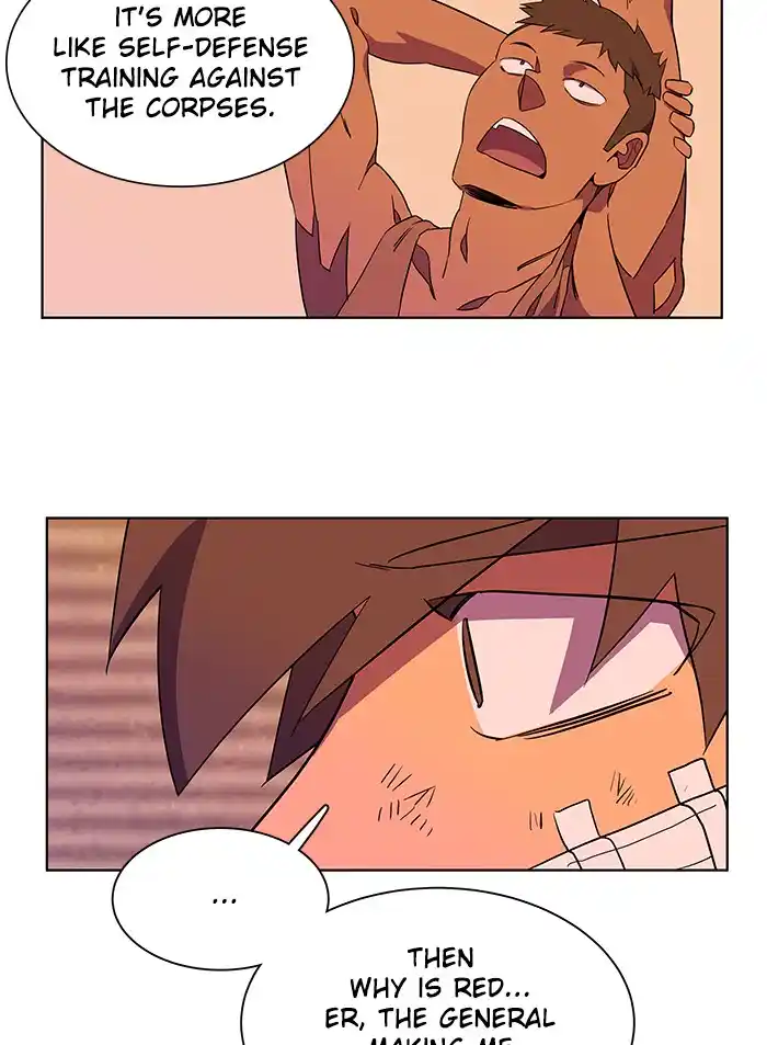 Parallel City Chapter 36